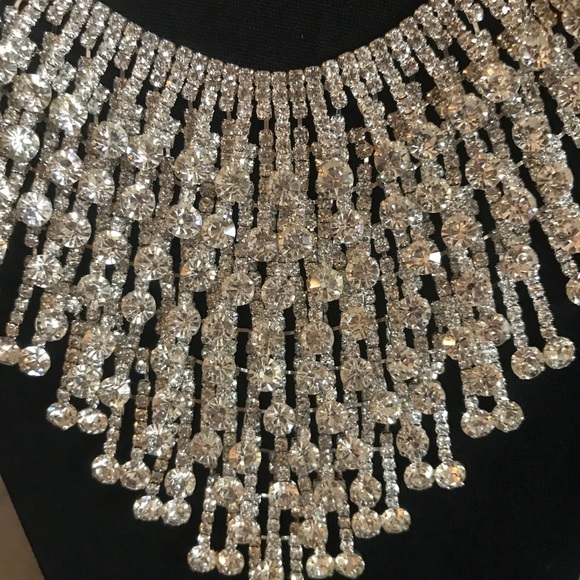 Stunning Natasha Necklace.  NWT!! - Picture 2 of 4